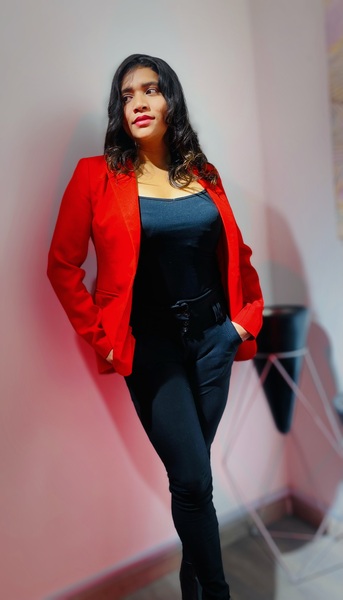 Interprete MariaPrin Foto 2