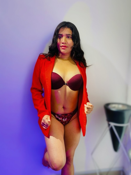 Interprete MariaPrin Foto 6