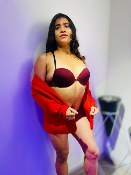 Interprete MariaPrin Foto 8