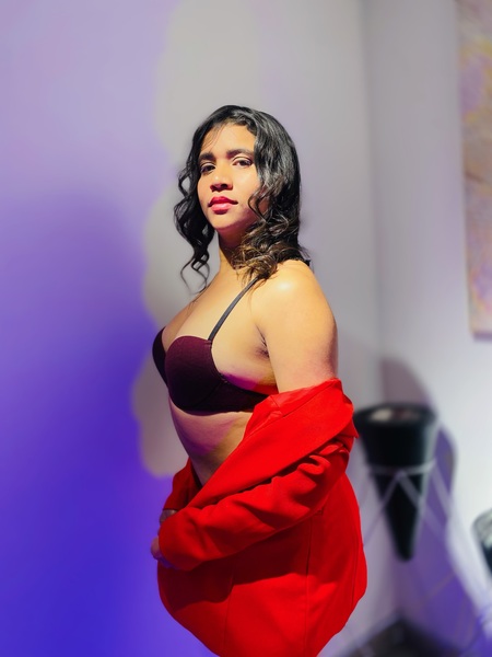 Interprete MariaPrin Foto 10