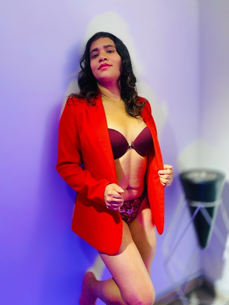 Interprete MariaPrin Foto 4