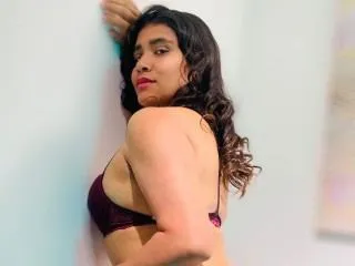 MariaPrin profilbild på webbkameramodell
