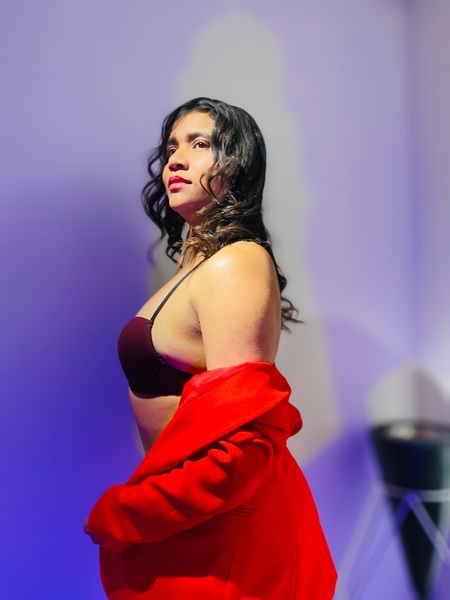 Interprete MariaPrin Foto 9