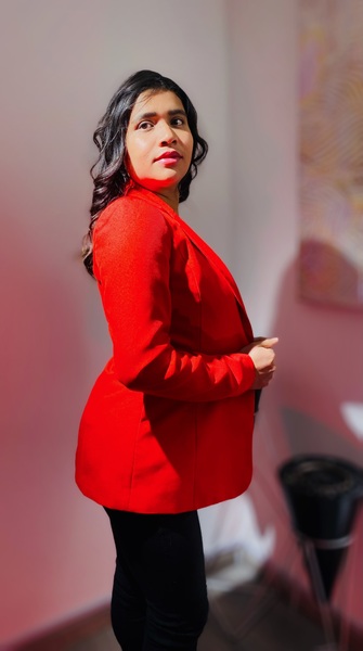 Interprete MariaPrin Foto 3