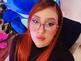 Foto de perfil de modelo de webcam de abigail_collins