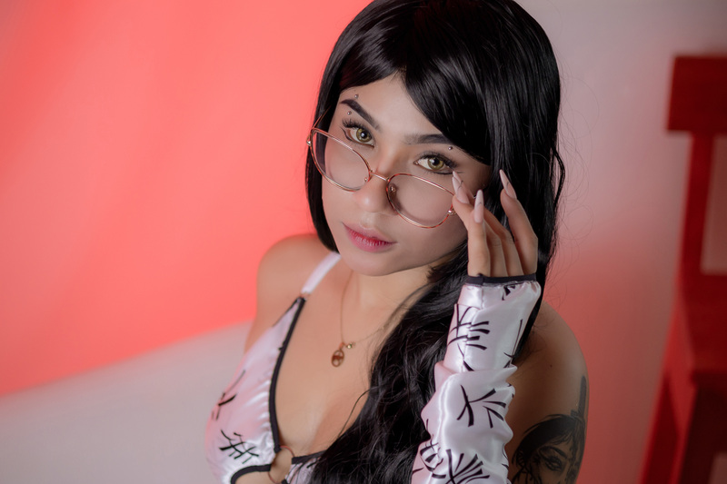 Darsteller DimitraHells Foto 4