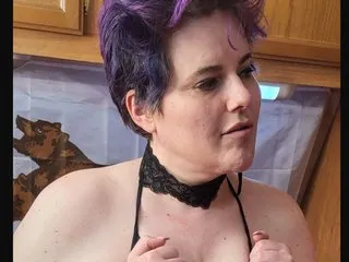 CreamyCafeLatte profielfoto van cam model