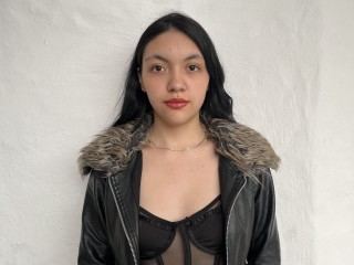 AmbarCuper profielfoto van cam model