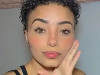 Giorgia_22 immagine del profilo del modello di cam