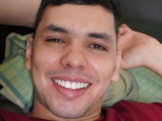 AnubisCleo Profilbild des Cam-Modells