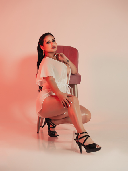 Interprete RoxanaSscoth Foto 5