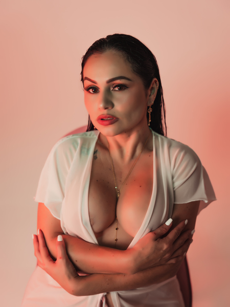 Interprete RoxanaSscoth Foto 8