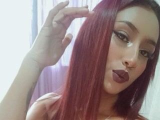 Kendall_Brunette Profilbild des Cam-Modells 