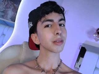 Foto de perfil de modelo de webcam de BrahmBelial 