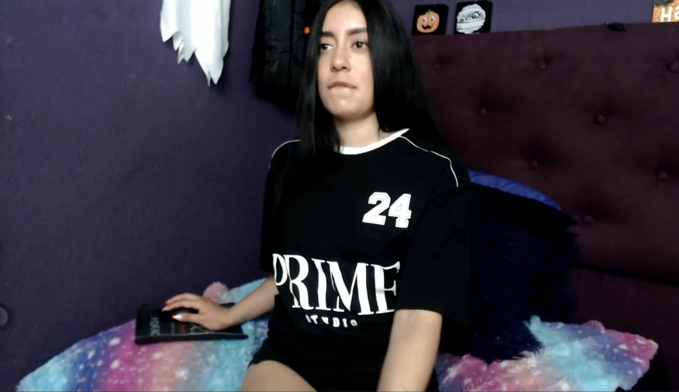 Intérprete TurnerAndy Video 2