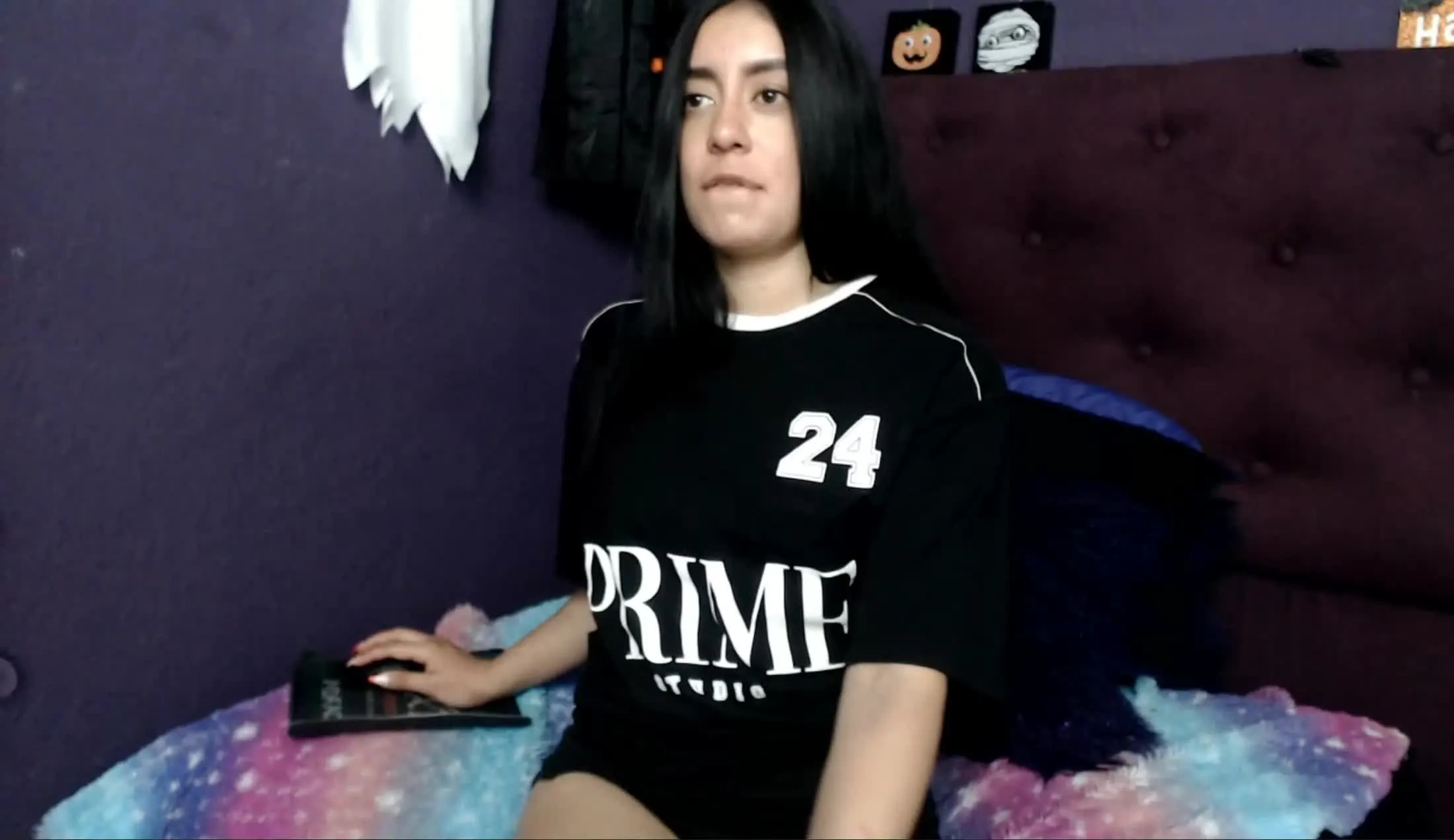 Artista TurnerAndy Video 2