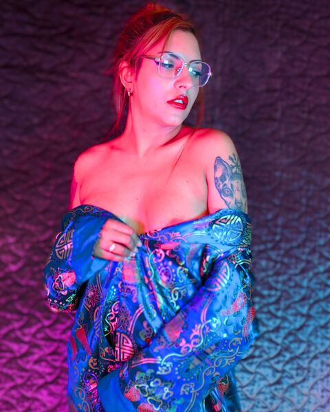 Performer ValeryBonnet Photo 8