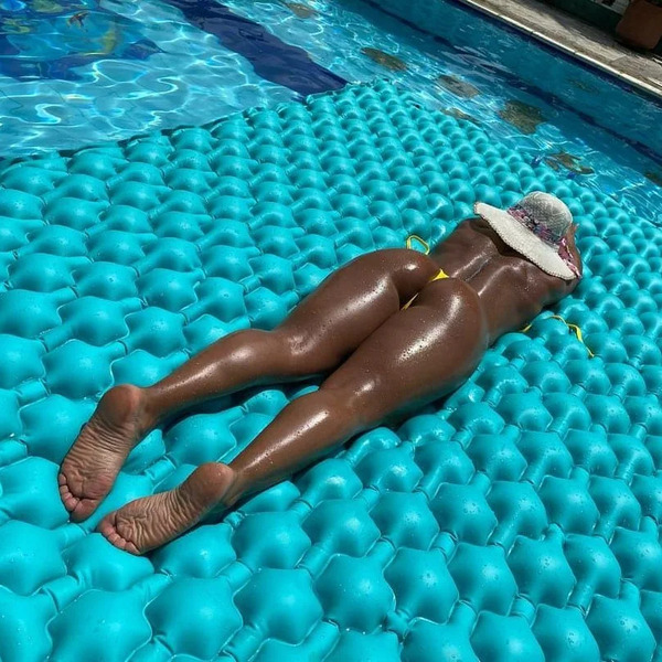 Artiest TiffanyLam Foto 2