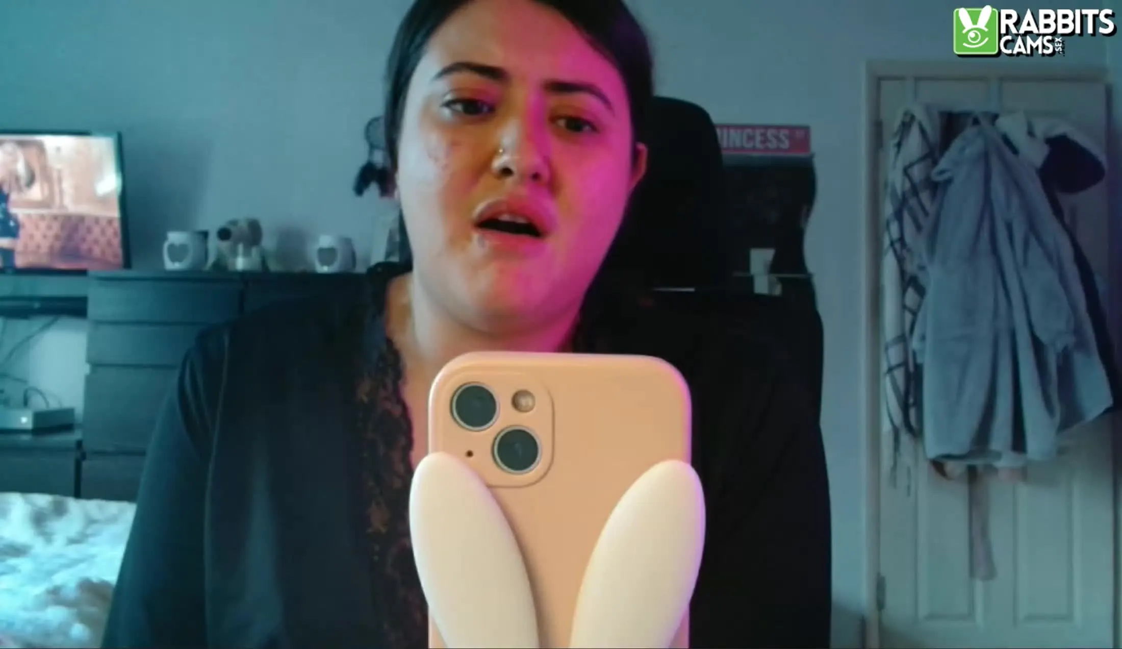 Performer Prill Video 1
