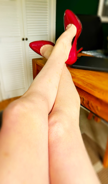 Artiest LucyinYork Foto 8