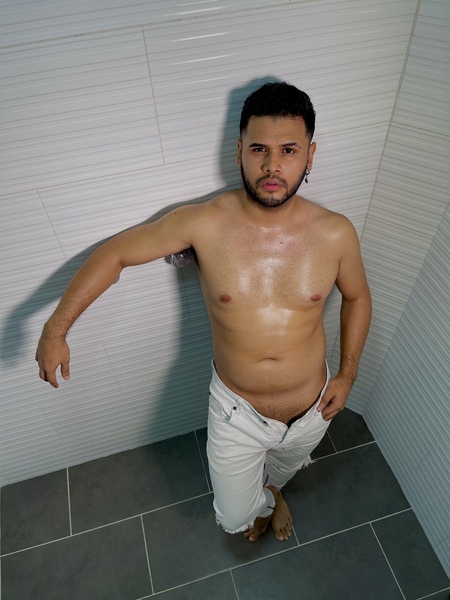 Darsteller Damian_Fox Foto 4