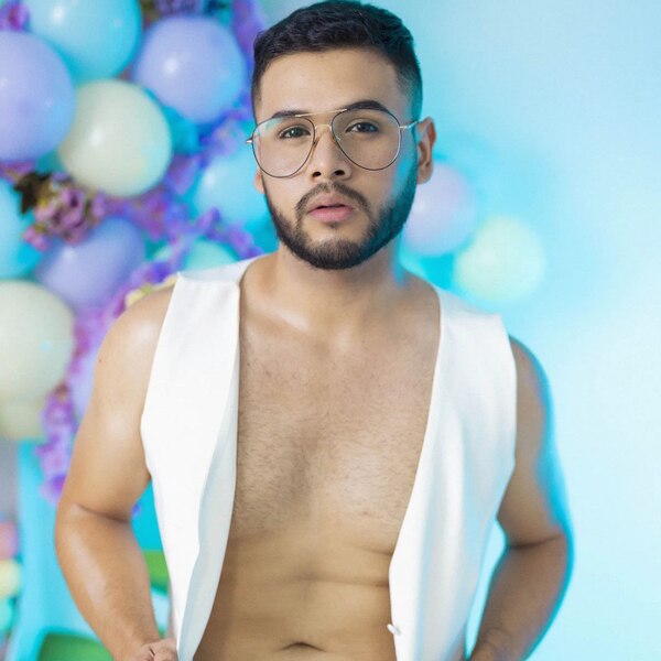 Darsteller Damian_Fox Foto 6