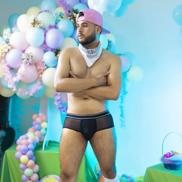 Darsteller Damian_Fox Foto 8