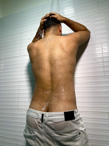 Darsteller Damian_Fox Foto 2