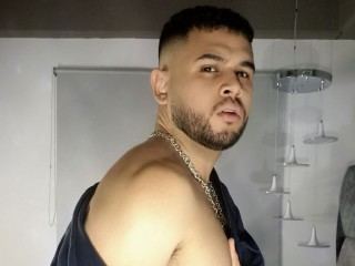 Foto de perfil de modelo de webcam de Damian_Fox 