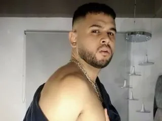 Foto de perfil de modelo de webcam de Damian_Fox
