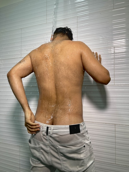 Darsteller Damian_Fox Foto 3