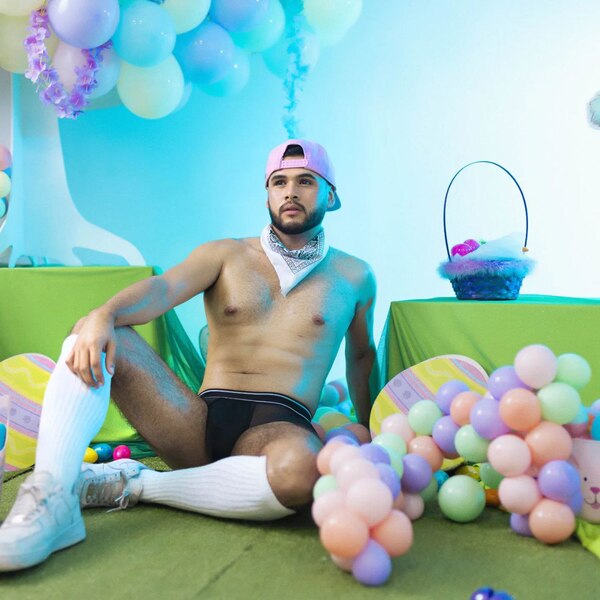 Darsteller Damian_Fox Foto 9