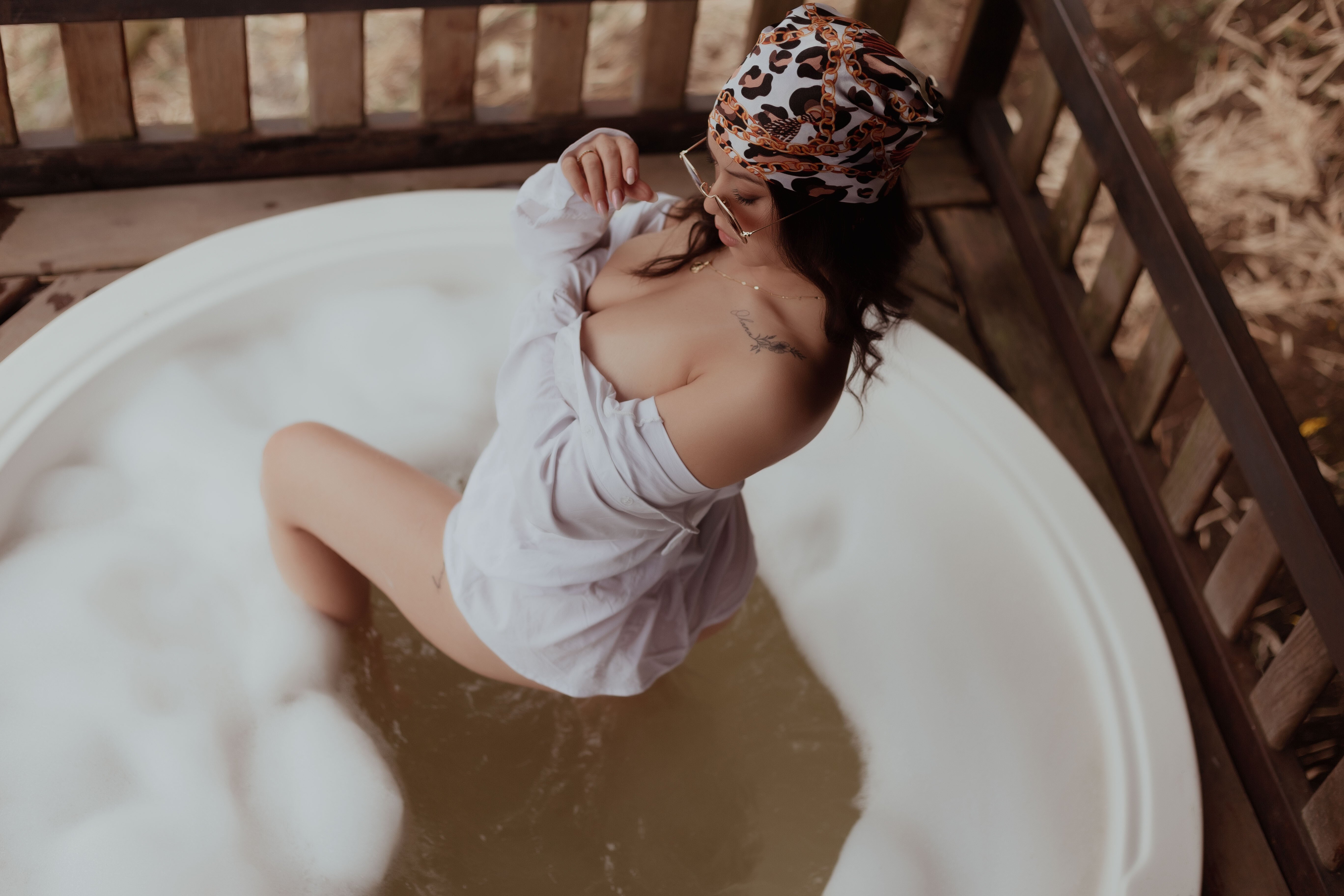 Artista AnaHels Foto 11