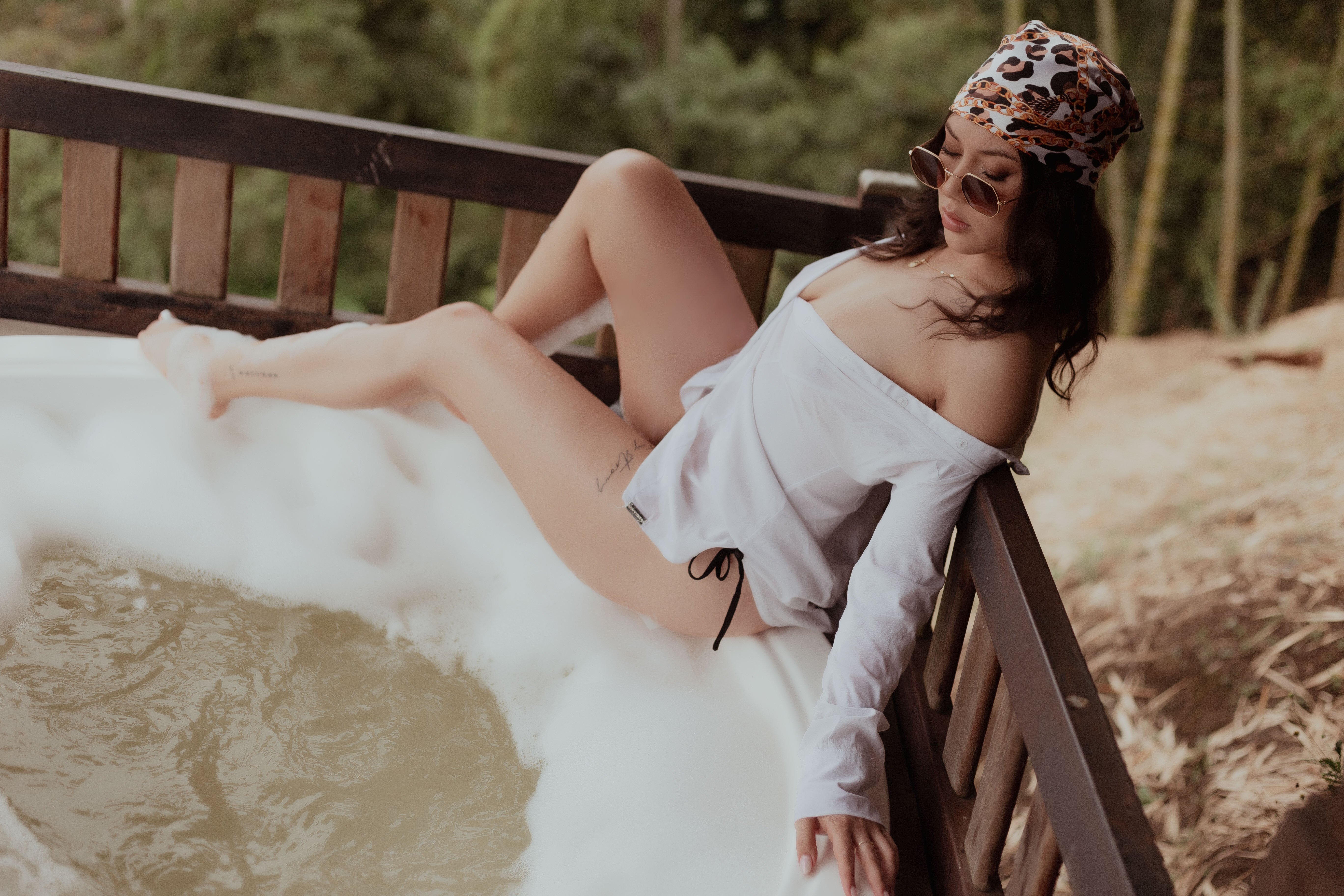 Artista AnaHels Foto 12