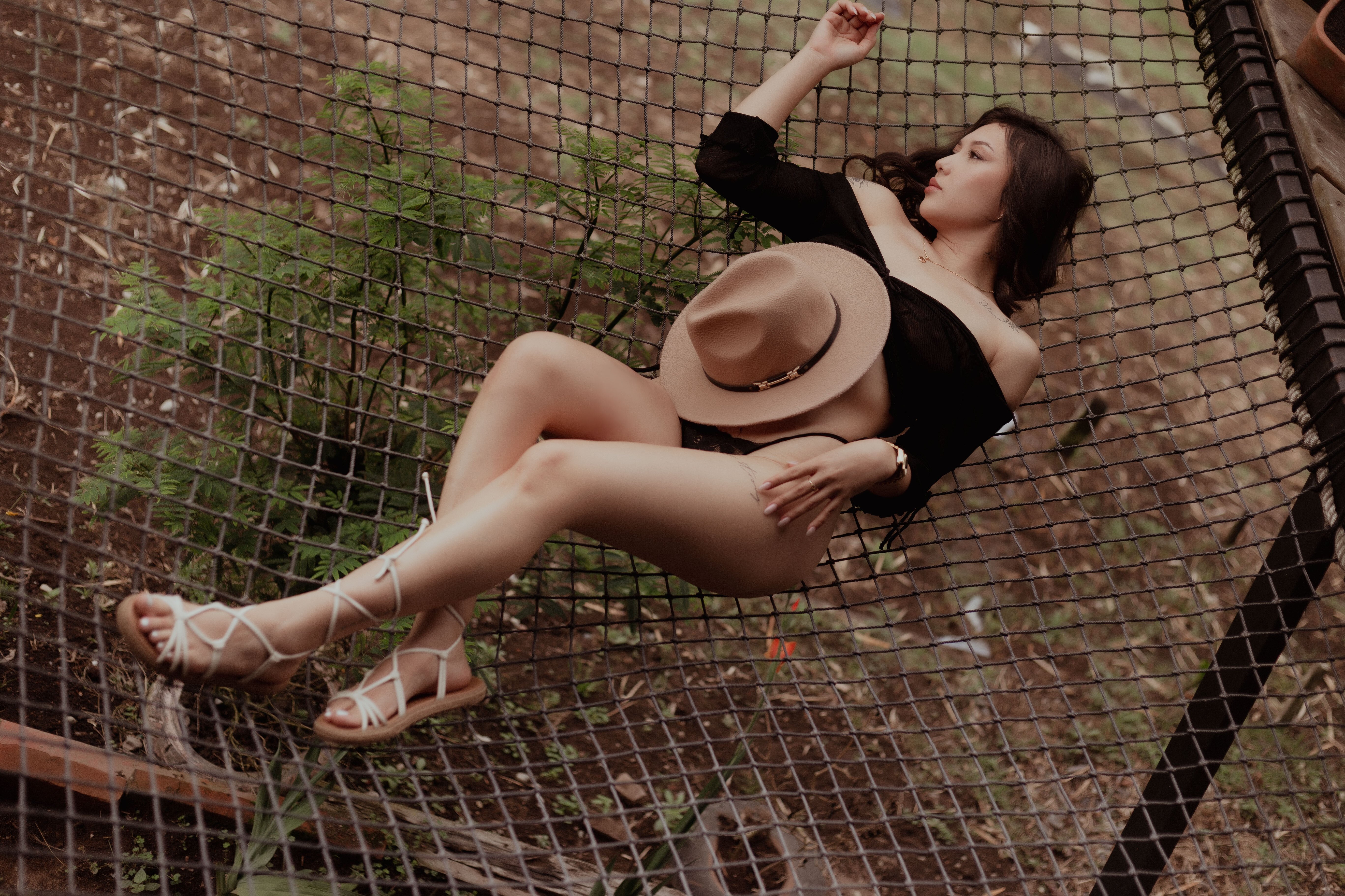 Artista AnaHels Foto 9