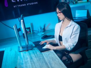 Image de profil du modèle de webcam AnaHels