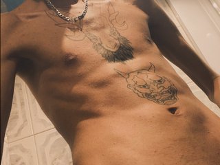 Skinnyboyy immagine del profilo del modello di cam