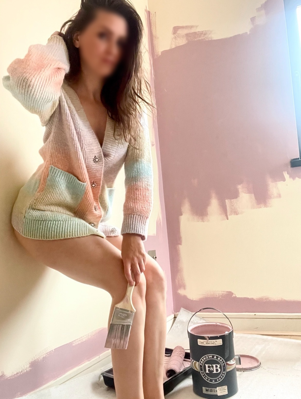 Darsteller Cardi_Queen Foto 2