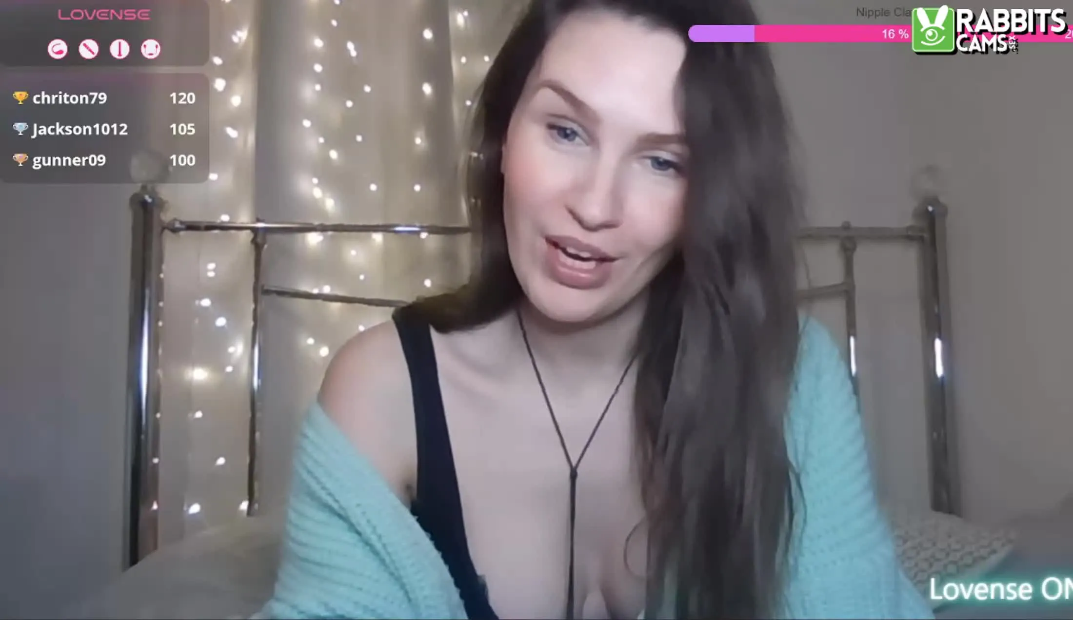 Darsteller Cardi_Queen Video 2