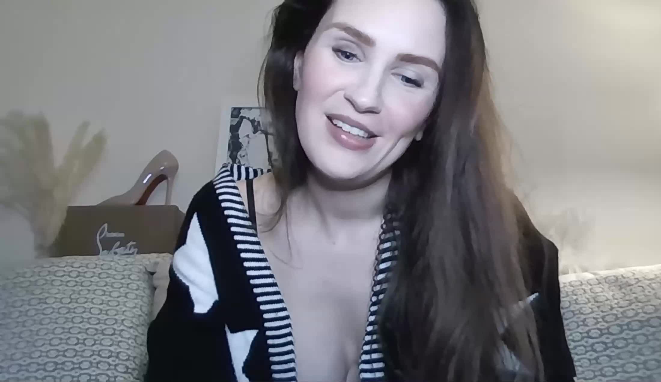Darsteller Cardi_Queen Video 2