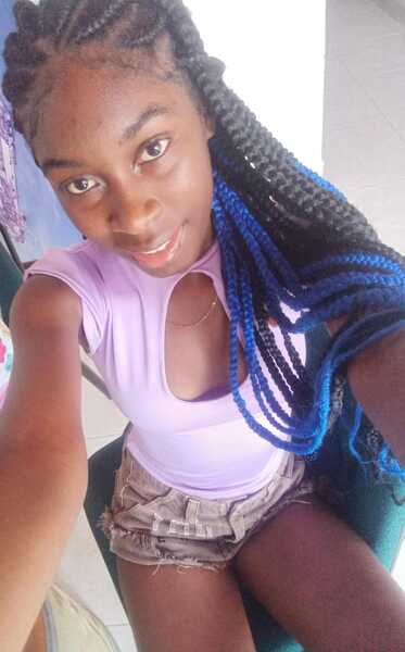 Interprete LILYTHOMSON Foto 5