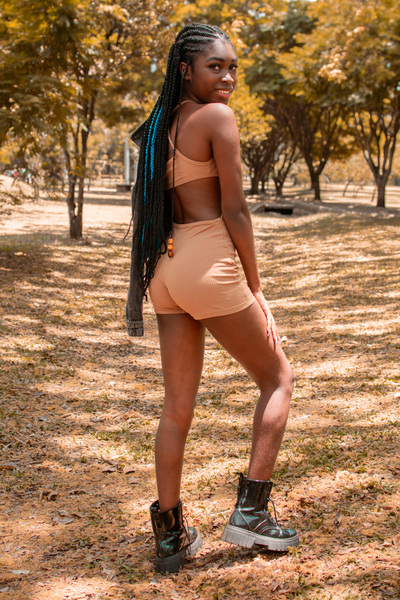 Interprete LILYTHOMSON Foto 3