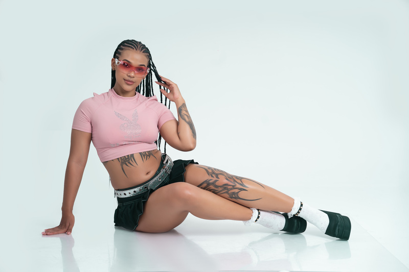 Intérprete SaschaFit Foto 9