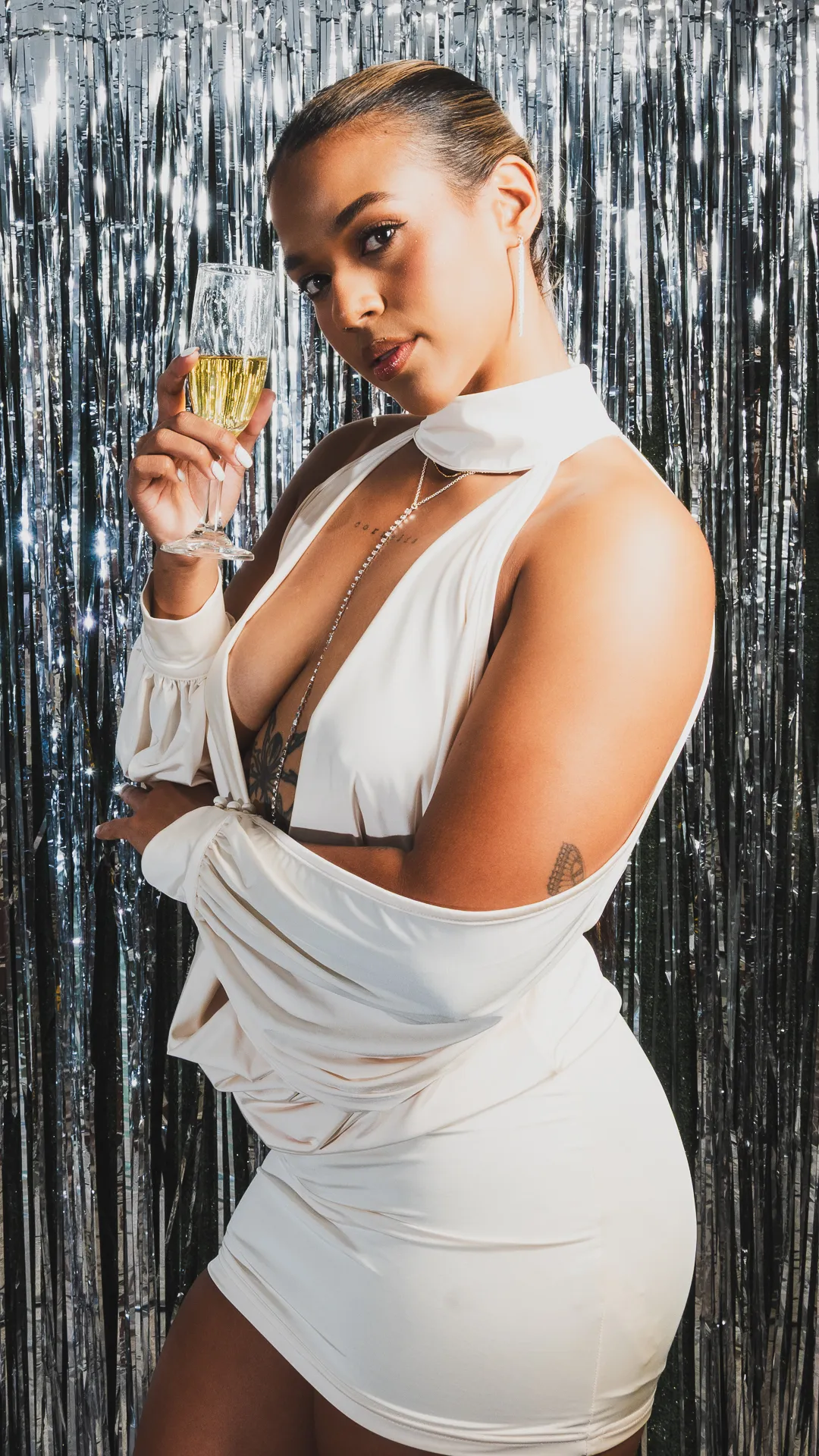 Interprète SaschaFit Photo 4