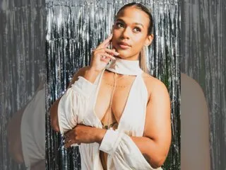 Imagen de perfil de modelo de cámara web de SaschaFit