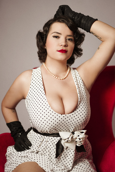 Artist SamantaaBrownn Foto 10