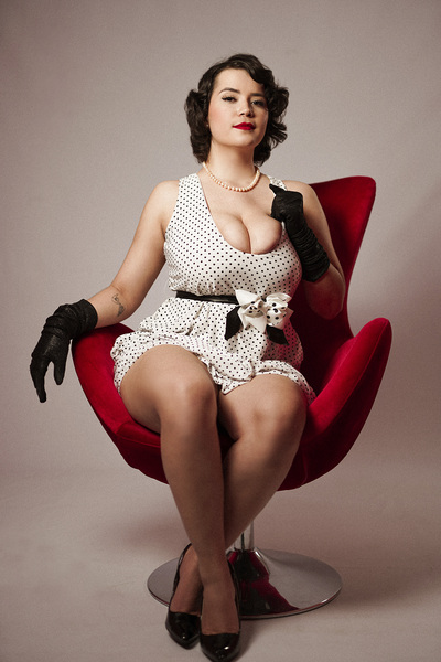 Artist SamantaaBrownn Foto 9