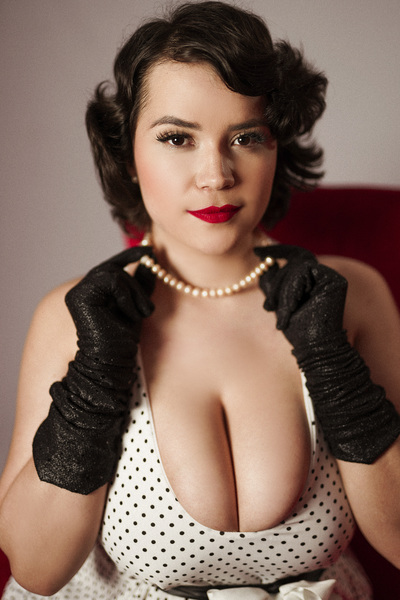 Artist SamantaaBrownn Foto 11