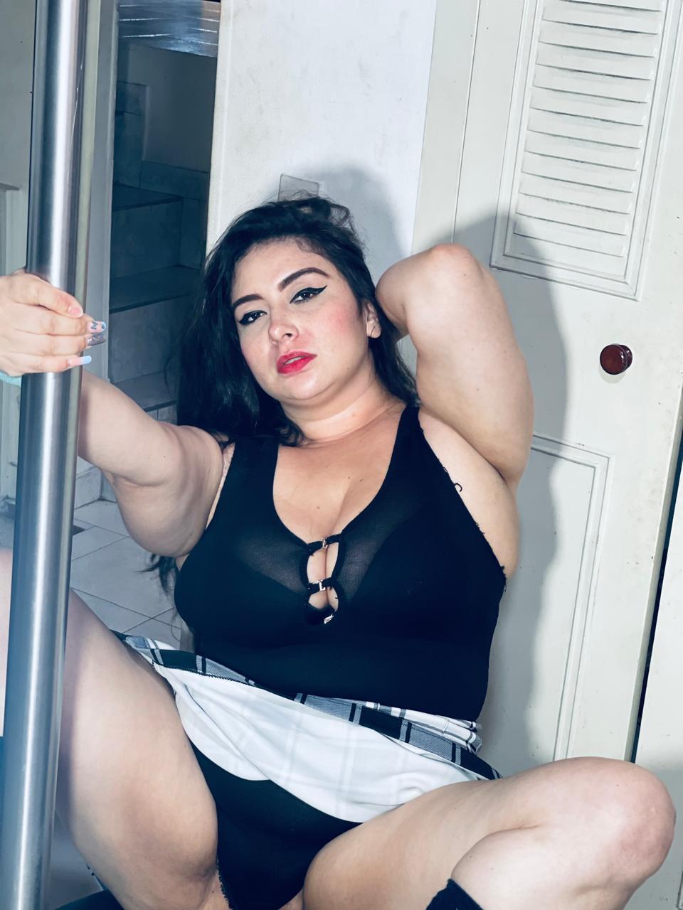 Interprete FalyetteRussel69 Foto 3