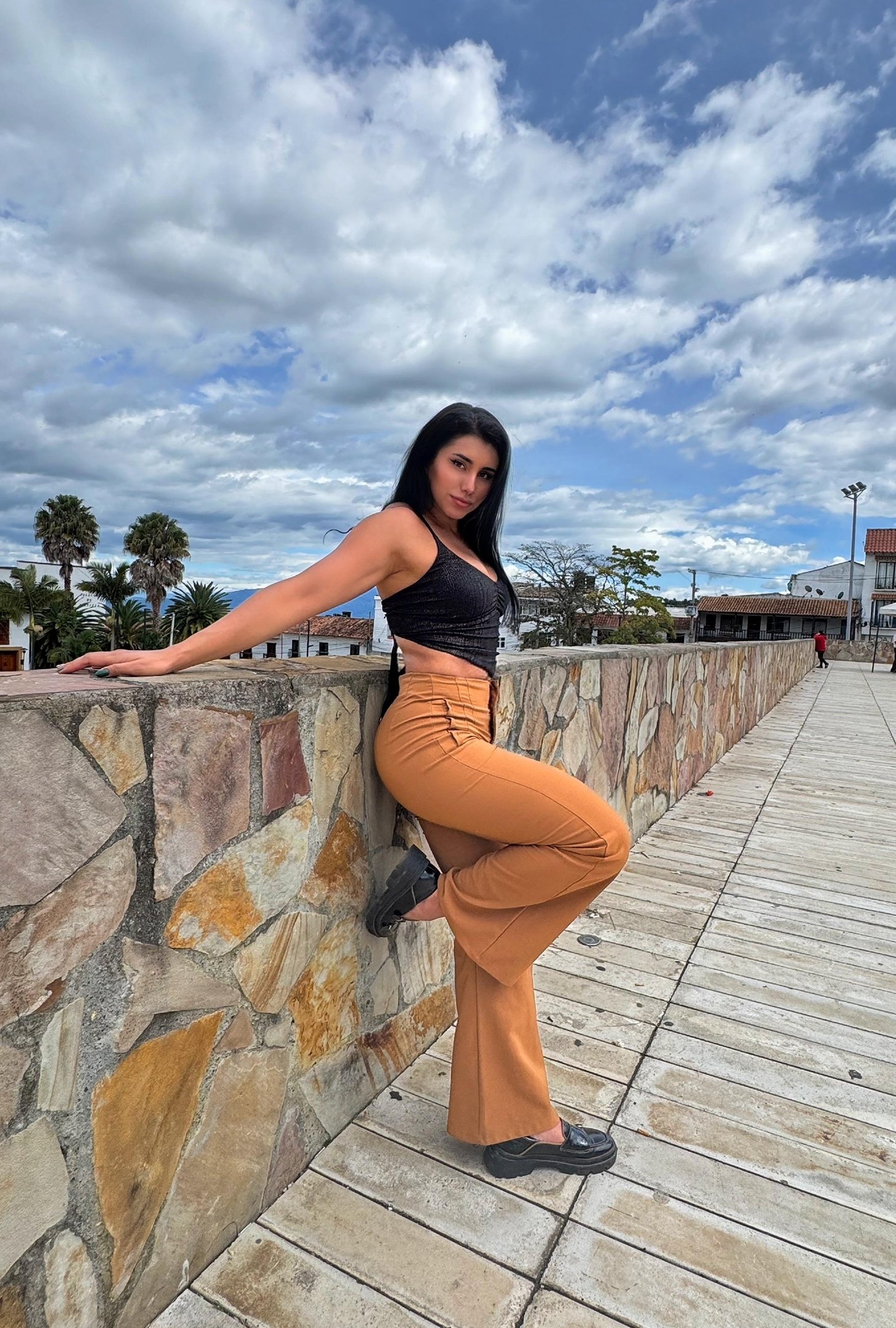 Artista YennettSphinx Foto 1
